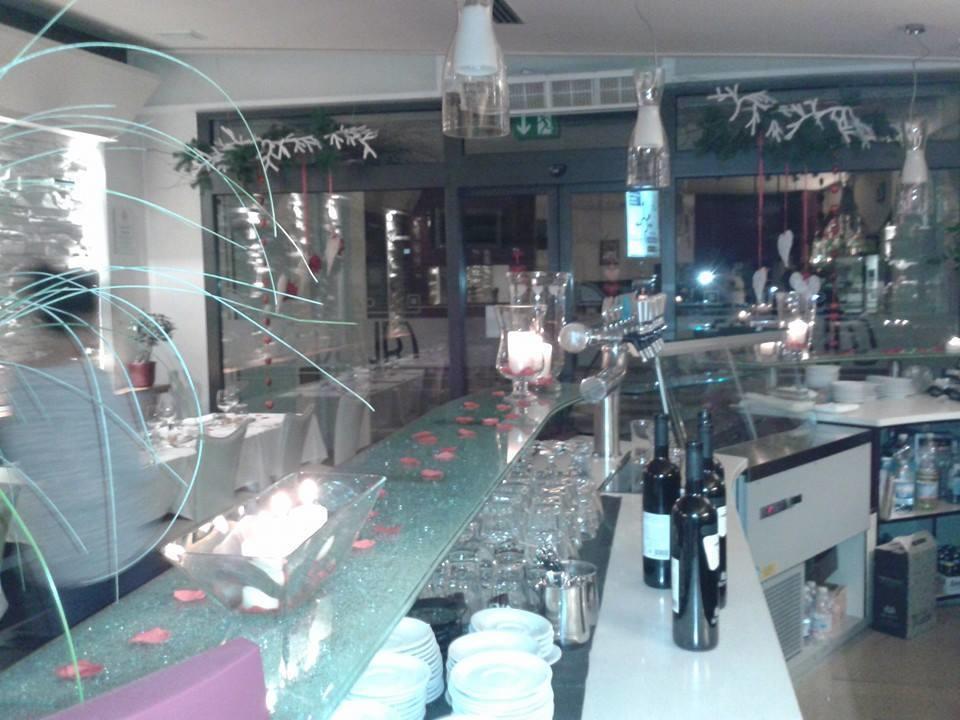 Locanda Trattoria Caffè Cavour Cittadella Extérieur photo