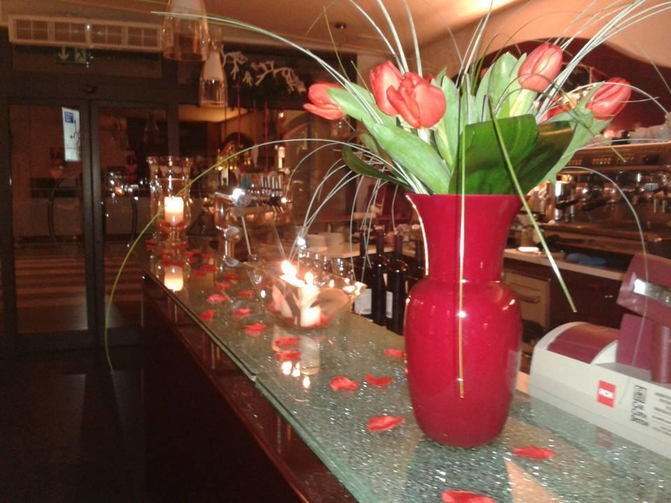 Locanda Trattoria Caffè Cavour Cittadella Extérieur photo